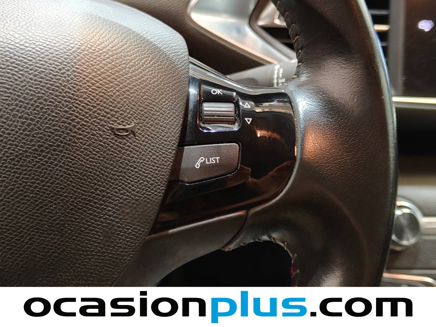 Peugeot 308 Peugeot 308 1.6 HDI FAP Active (92 CV) seminuevo