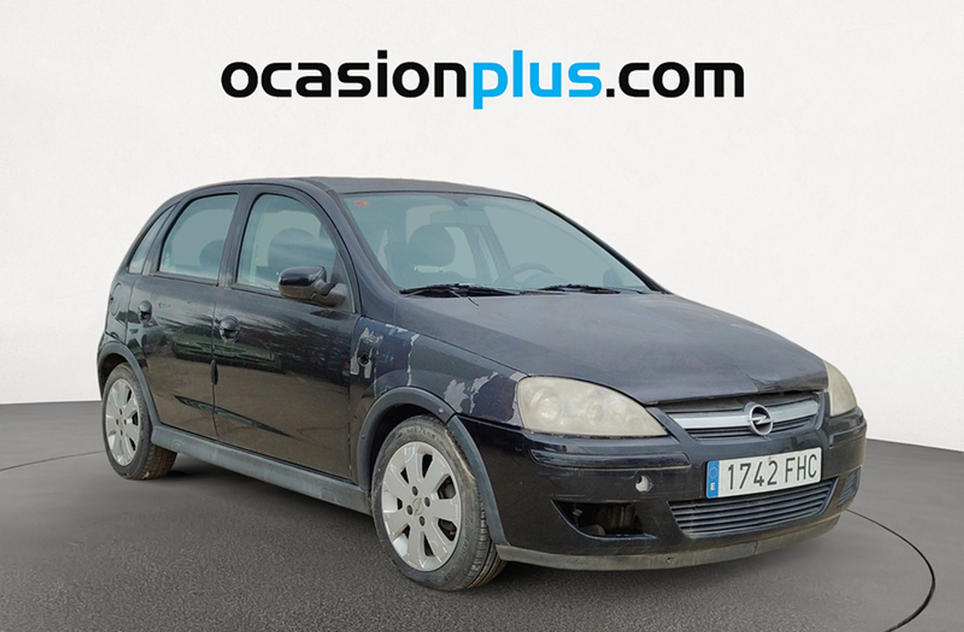 Opel Corsa 1.2 16v Silverline Base - foto 2