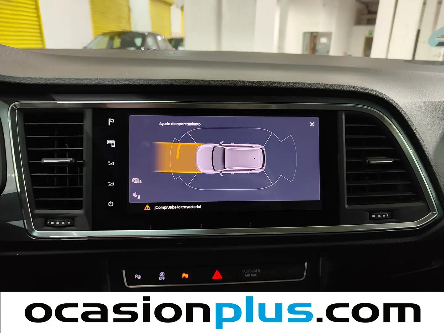 Foto Seat Ateca SEAT Ateca 1.5 TSI S&S Style XL (150 CV)