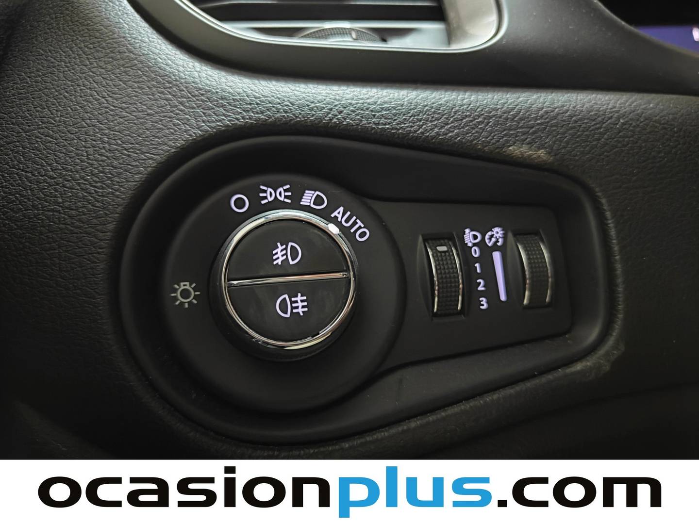 Foto Jeep Renegade Jeep Renegade eHybrid 1.5 Limited ATX (130 CV)