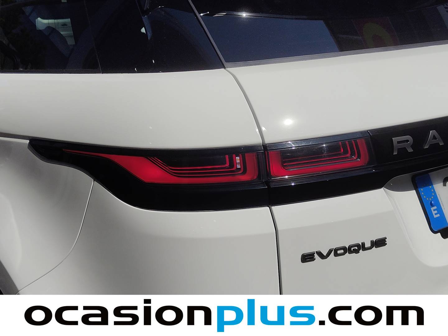 Land Rover Range Rover Evoque Land Rover Range Rover Evoque D163 MHEV R-Dynamic S 4WD Auto (163 CV) automático