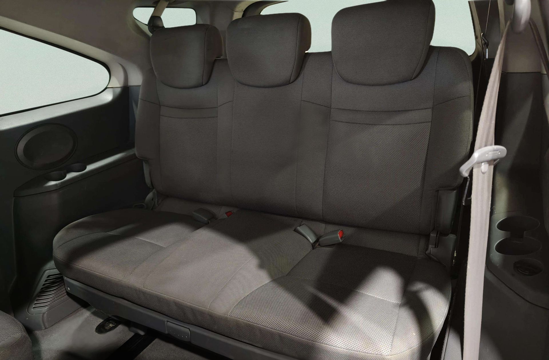 SsangYong Rodius 270 Xdi Limited - foto 6
