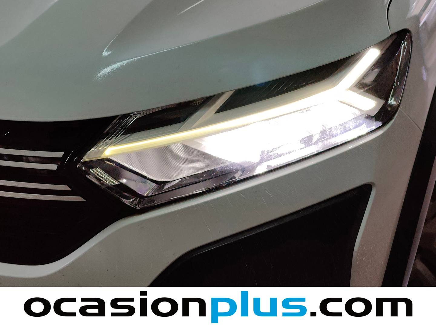 Extras y acabados del Dacia Sandero Dacia Sandero Stepway Essential ECO-G (101 CV)