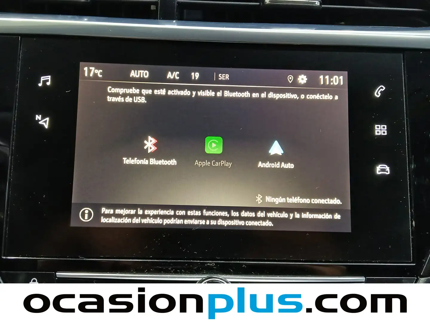 Foto Opel Corsa Opel Corsa 1.2 Turbo XHL Elegance Auto (100 CV)