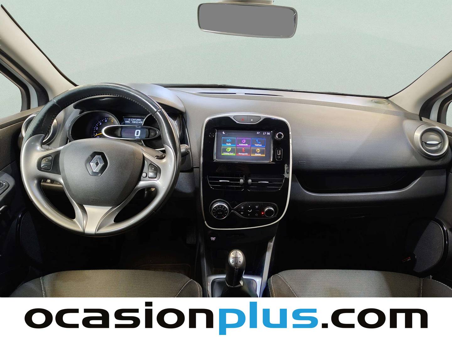 Renault Clio Renault Clio Business Energy dCi (90 CV) de ocasión