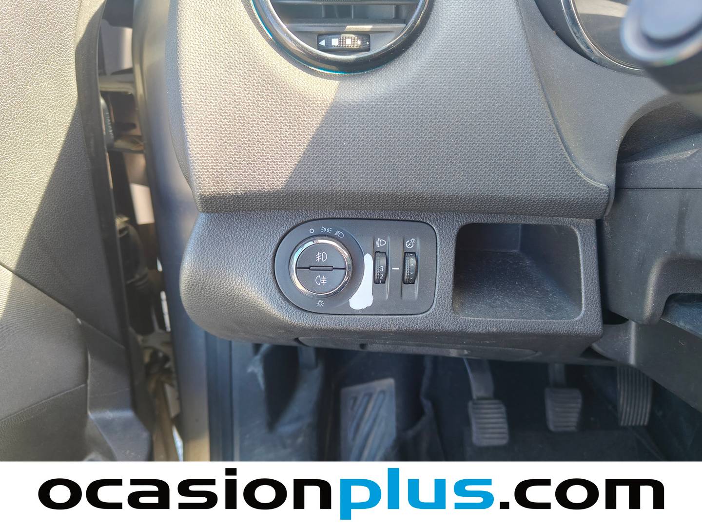 Acabados Opel Meriva Opel Meriva 1.7 CDTi Selective S&S (110 CV)