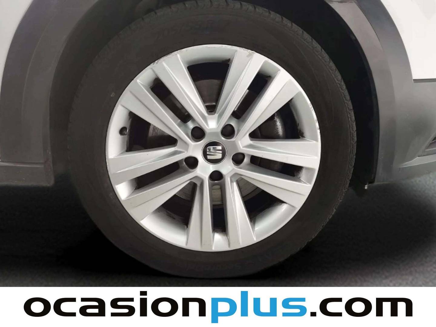 Accesorios del Seat León Seat León ST 2.0 TDI S&S X-perience 4Drive DSG6 (184 CV)