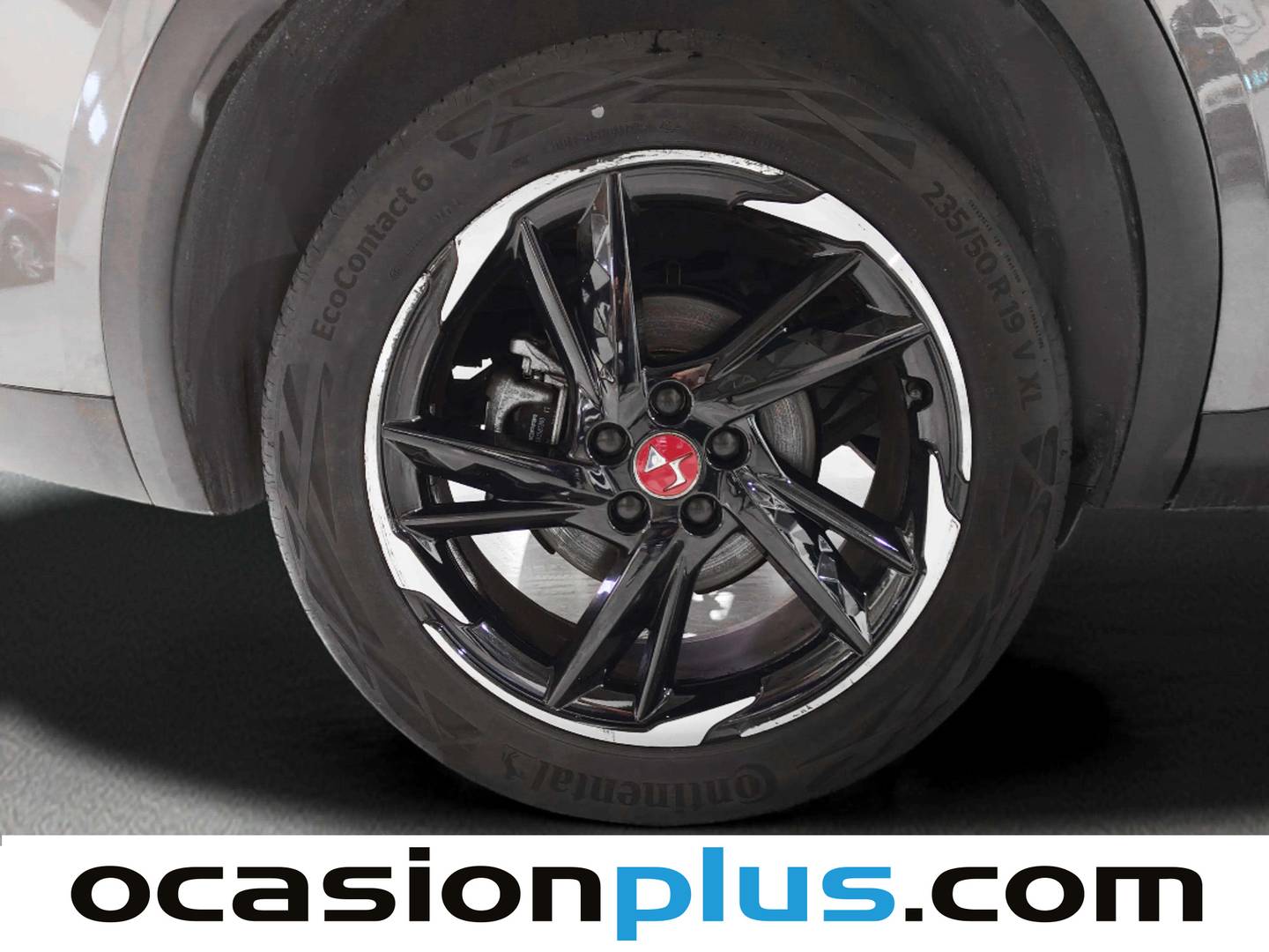 DS DS 7 Crossback DS DS7 Crossback BlueHDi 130 Performance Line+ AT (130 CV) 130cv