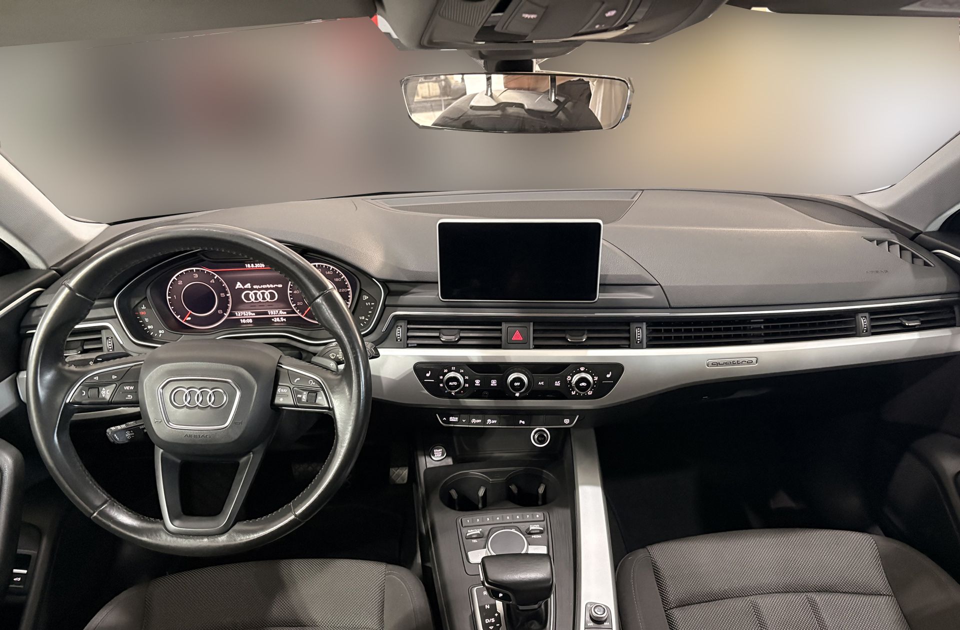 Audi A4 Avant 2.0 TDI quattro S tronic - foto 6