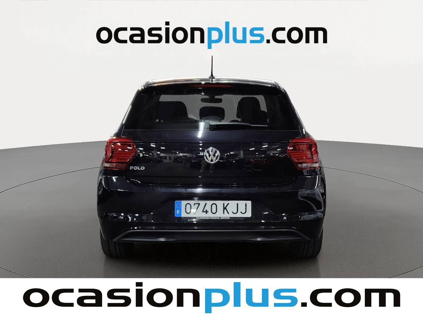 Volkswagen Polo Volkswagen Polo Sport 1.0 TSI  (95 CV) gasolina