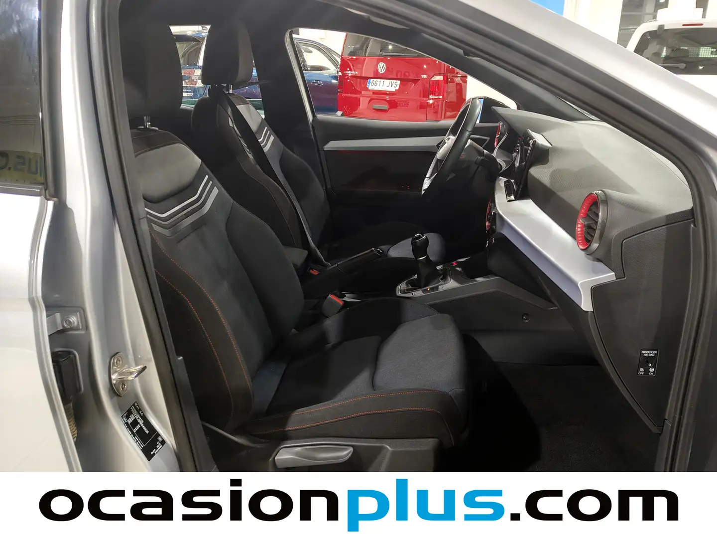 Foto Seat Ibiza SEAT Ibiza 1.0 TSI S&S FR XL (110 CV)