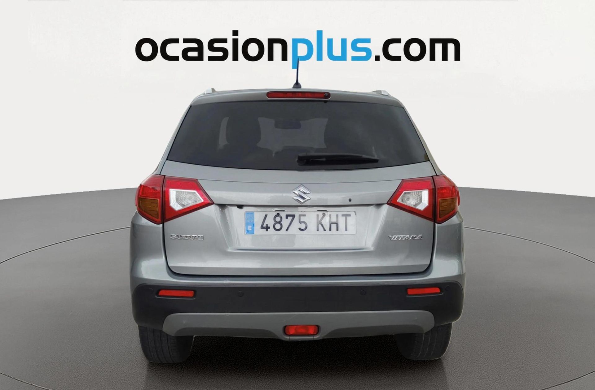 Suzuki Vitara 1.6 VVT GLX - foto 16