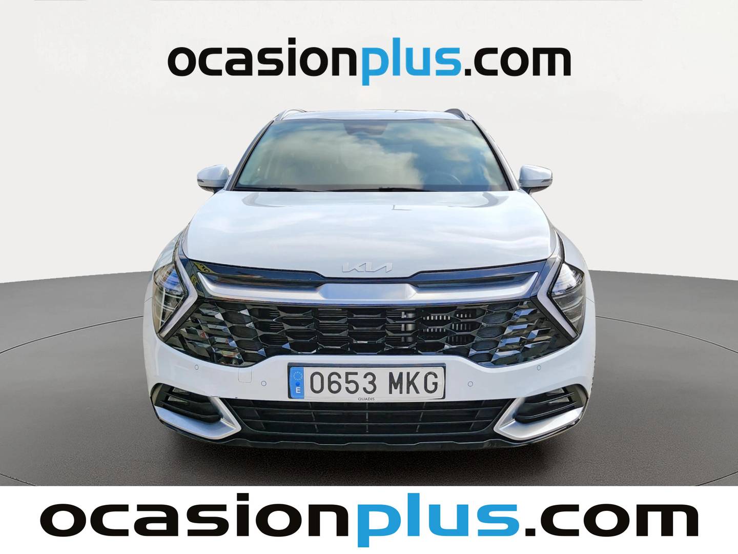 KIA Sportage KIA Sportage 1.6 T-GDi MHEV Tech 4x2 (150 CV) 150cv