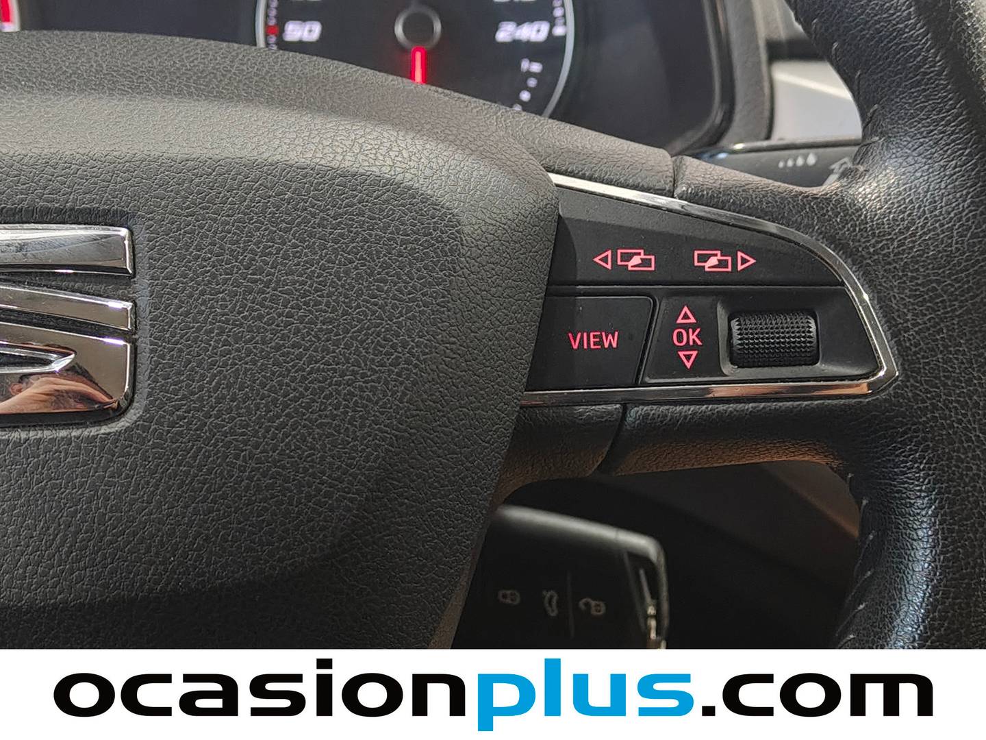 Seat Ibiza Seat Ibiza 1.0 TSI Style Go2 (110 CV) de ocasión