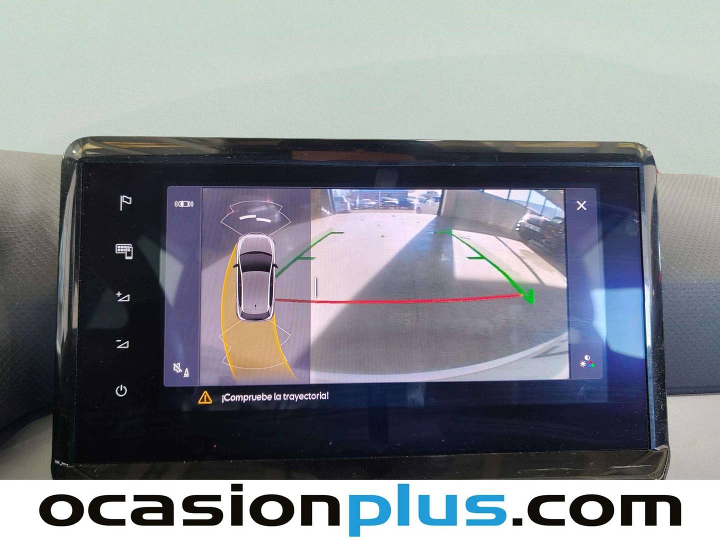 Foto Seat Ibiza SEAT Ibiza 1.0 TSI Xcellence Plus DSG (110 CV)