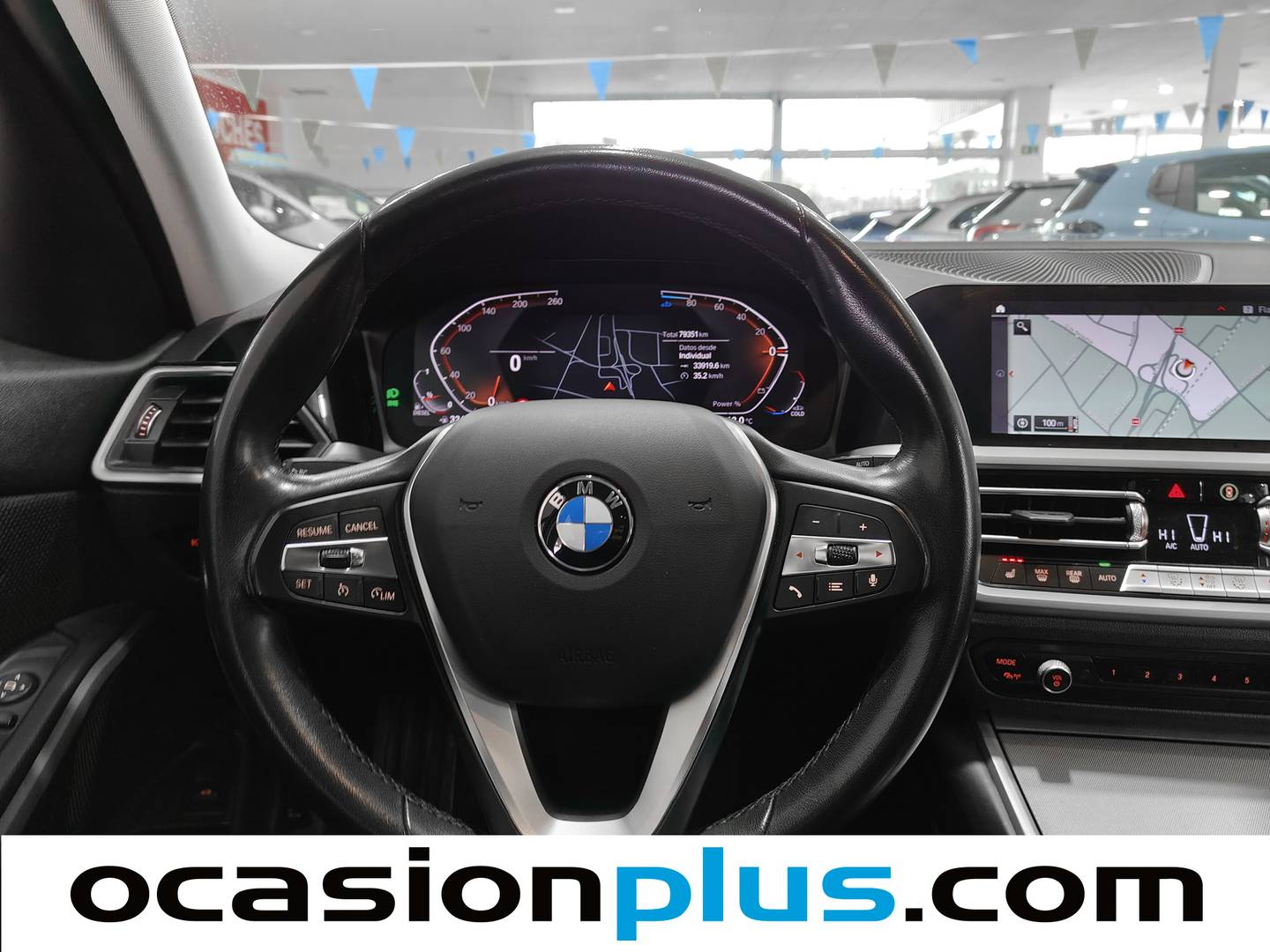 BMW Serie 3 BMW Serie 3 320d Touring (190 CV) 2022