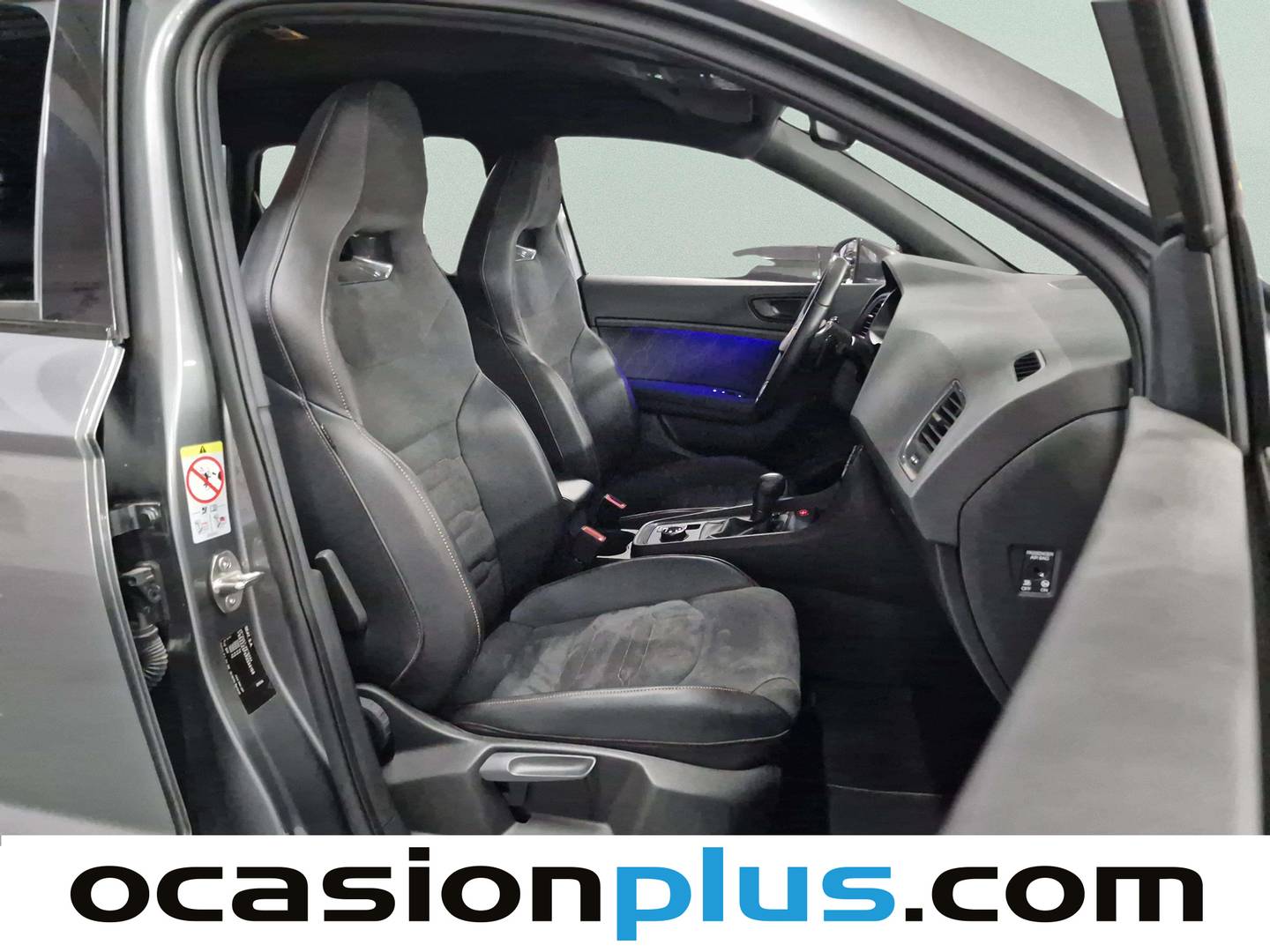 Cupra Ateca Cupra Ateca 2.0 TSI 4Drive DSG (190 CV) 2024