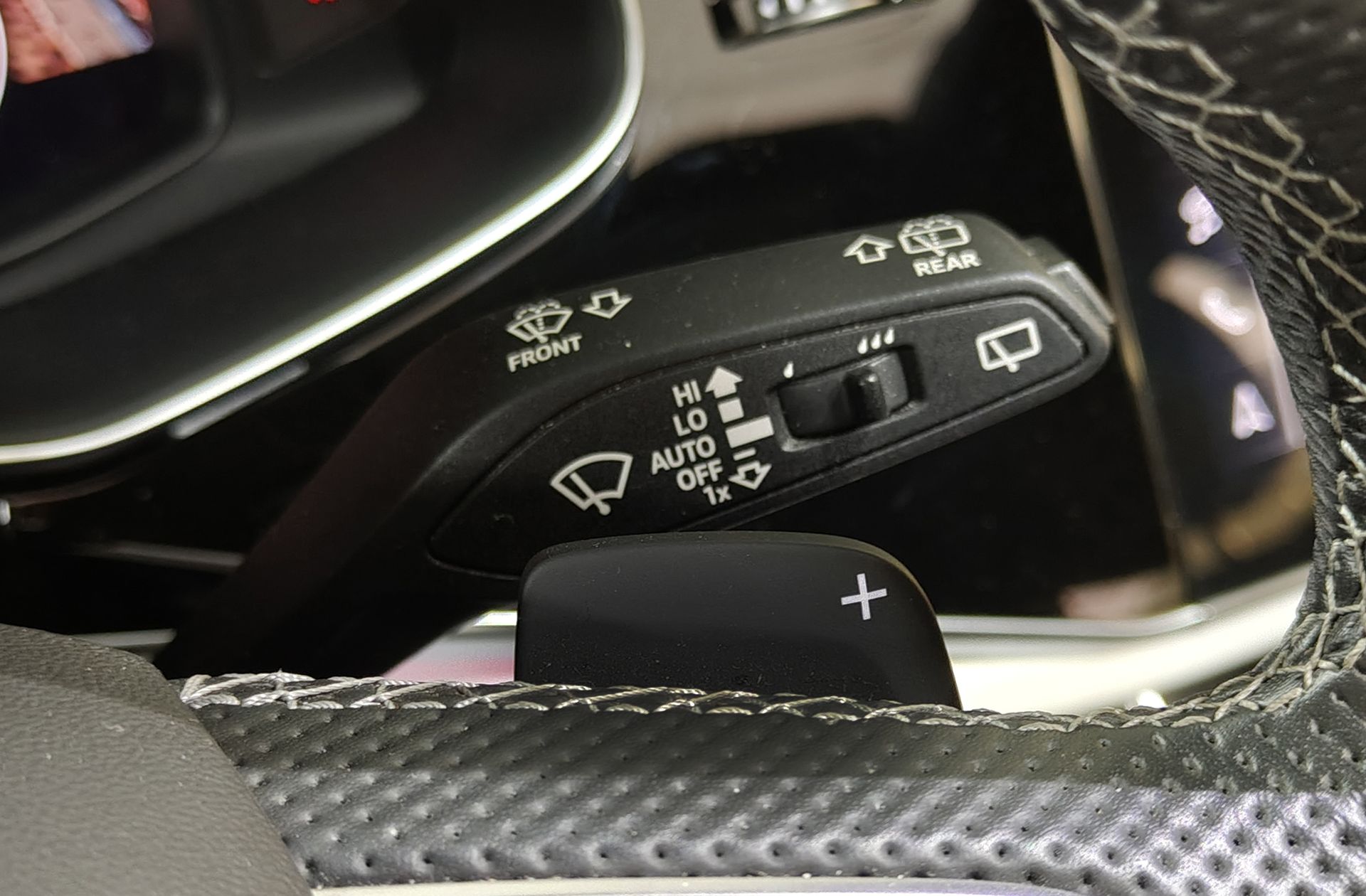 Audi Q7 Black line 50 TDI quattro tiptronic 7 plazas - foto 40
