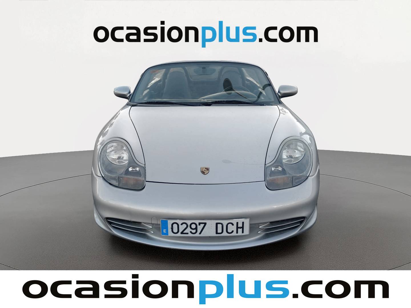 Porsche Boxster Porsche Boxster Boxster Cabrio (228 CV) barato