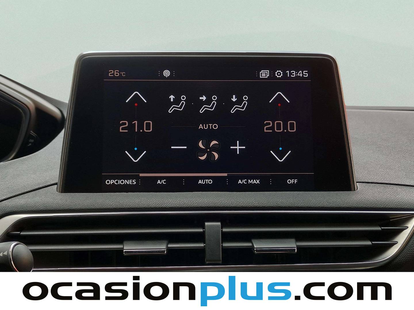Peugeot 5008 Peugeot 5008 BlueHDi 180 S&S GT EAT8 (180 CV) 7 Plazas 180cv
