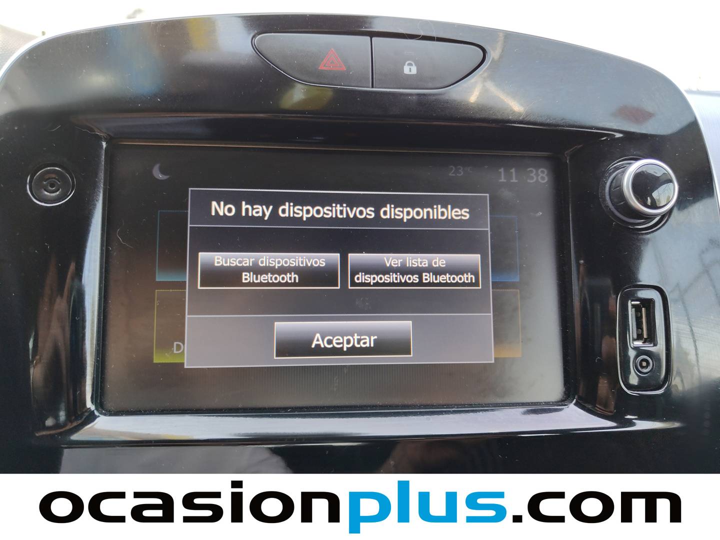 Renault Clio Renault Clio Sport Tourer Zen dCi (90 CV) gasolina