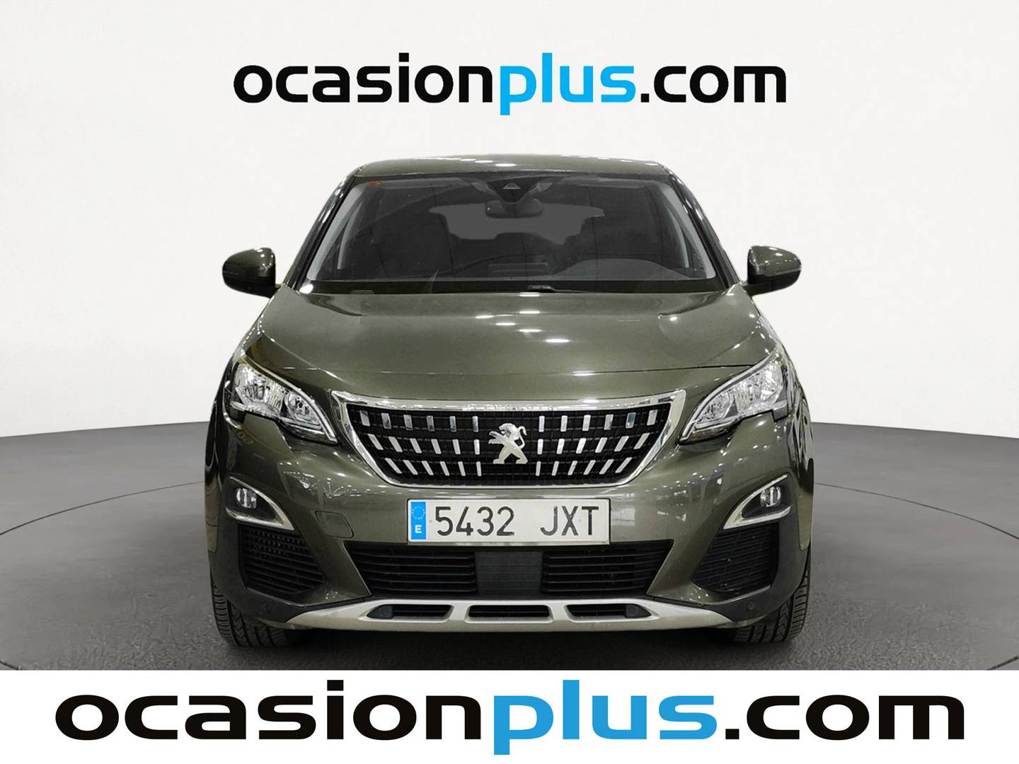 Foto Peugeot 3008 Peugeot 3008 BlueHDI 120 S&S Allure (120 CV)