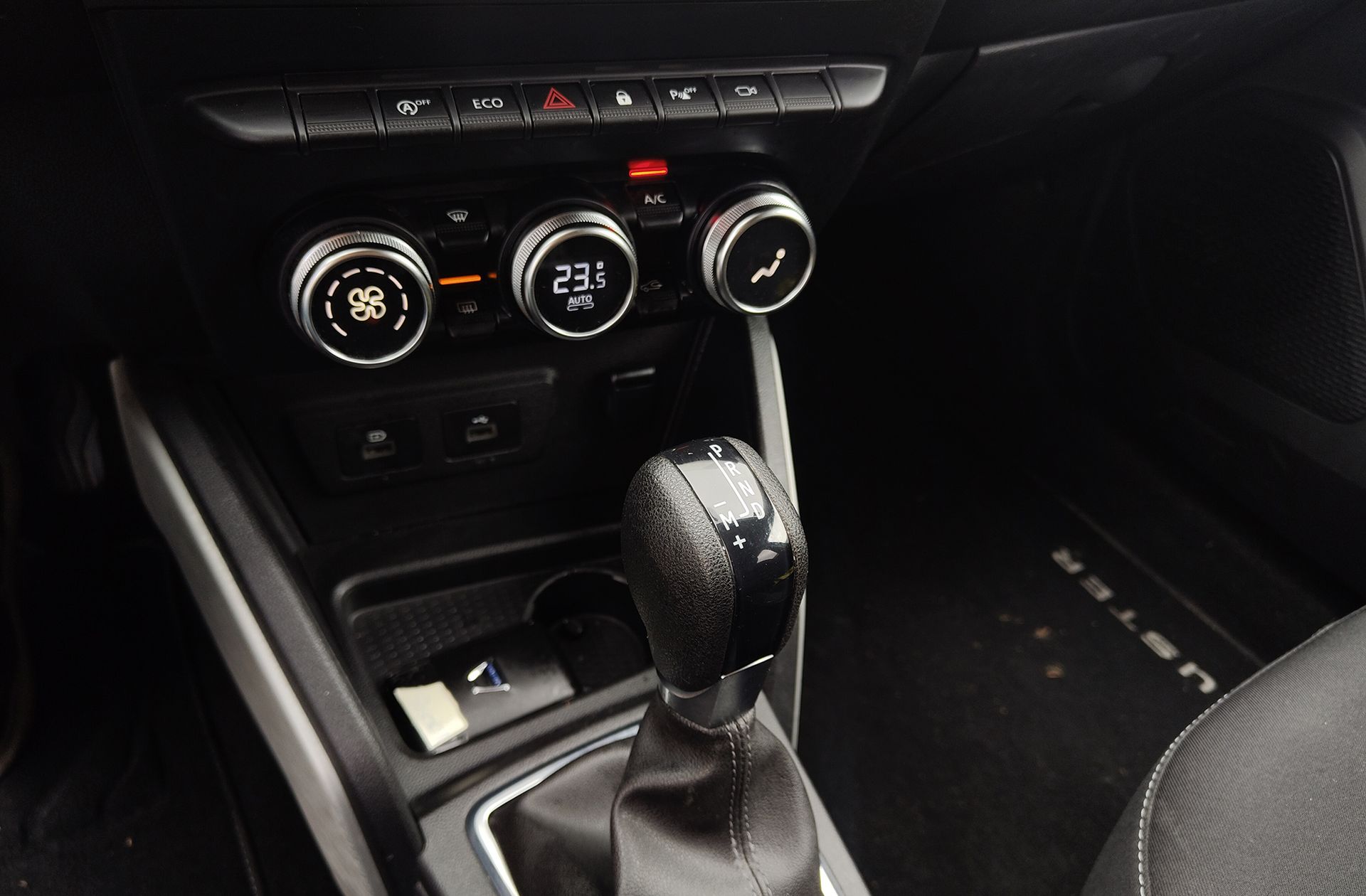 Dacia Duster Prestige TCe EDC - foto 5