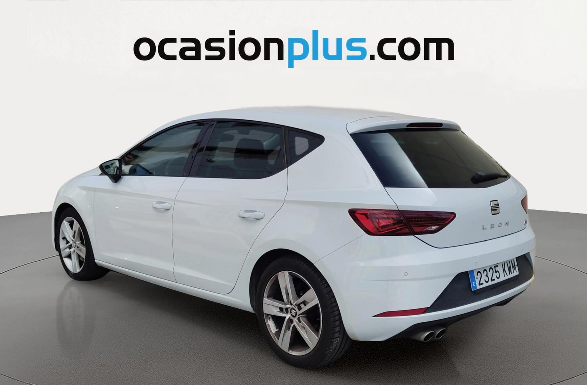 SEAT León 1.5 TSI FR DSG - foto 3