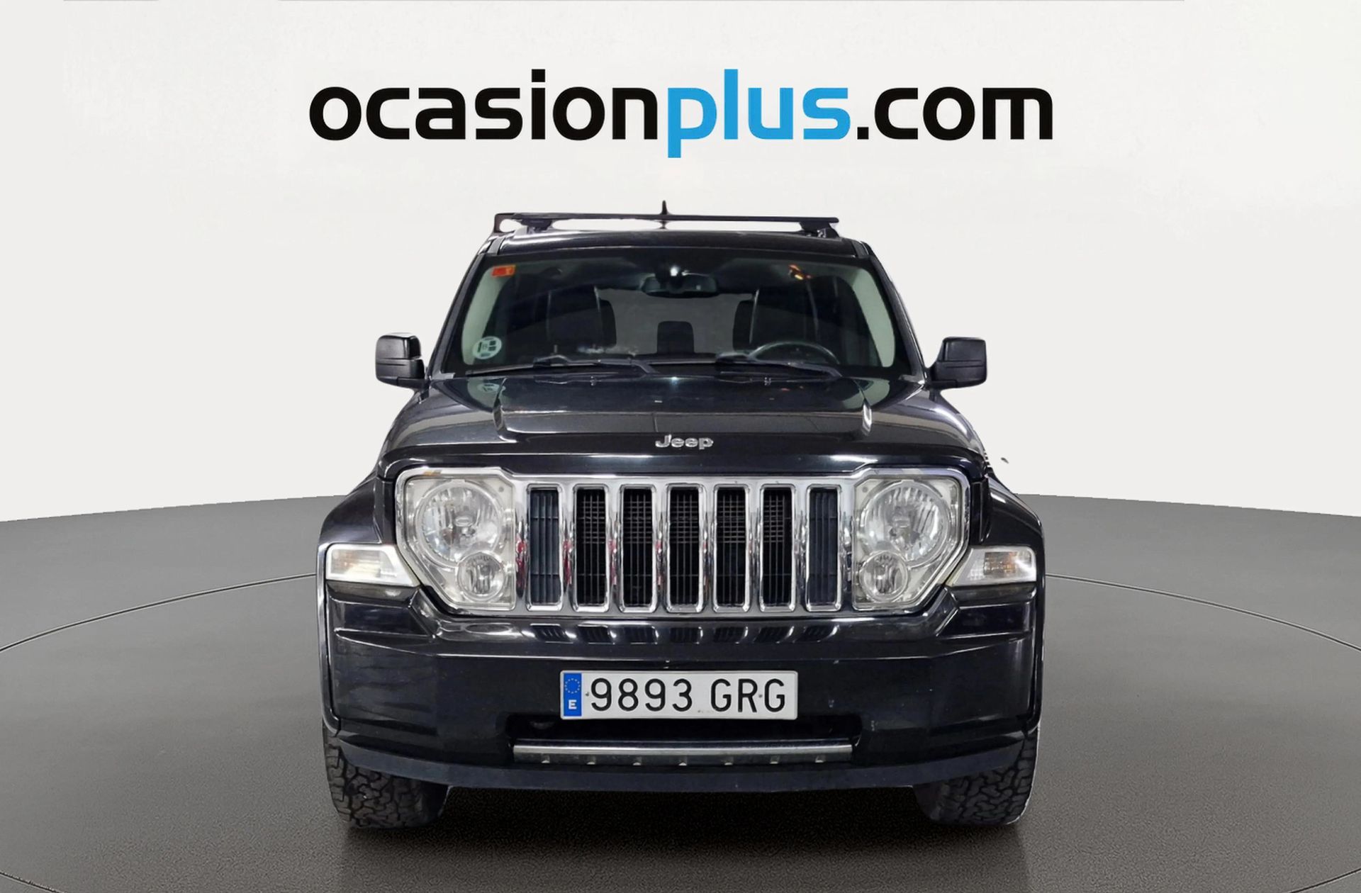 Jeep Cherokee 2.8 CRD Limited 4x4 - foto 13