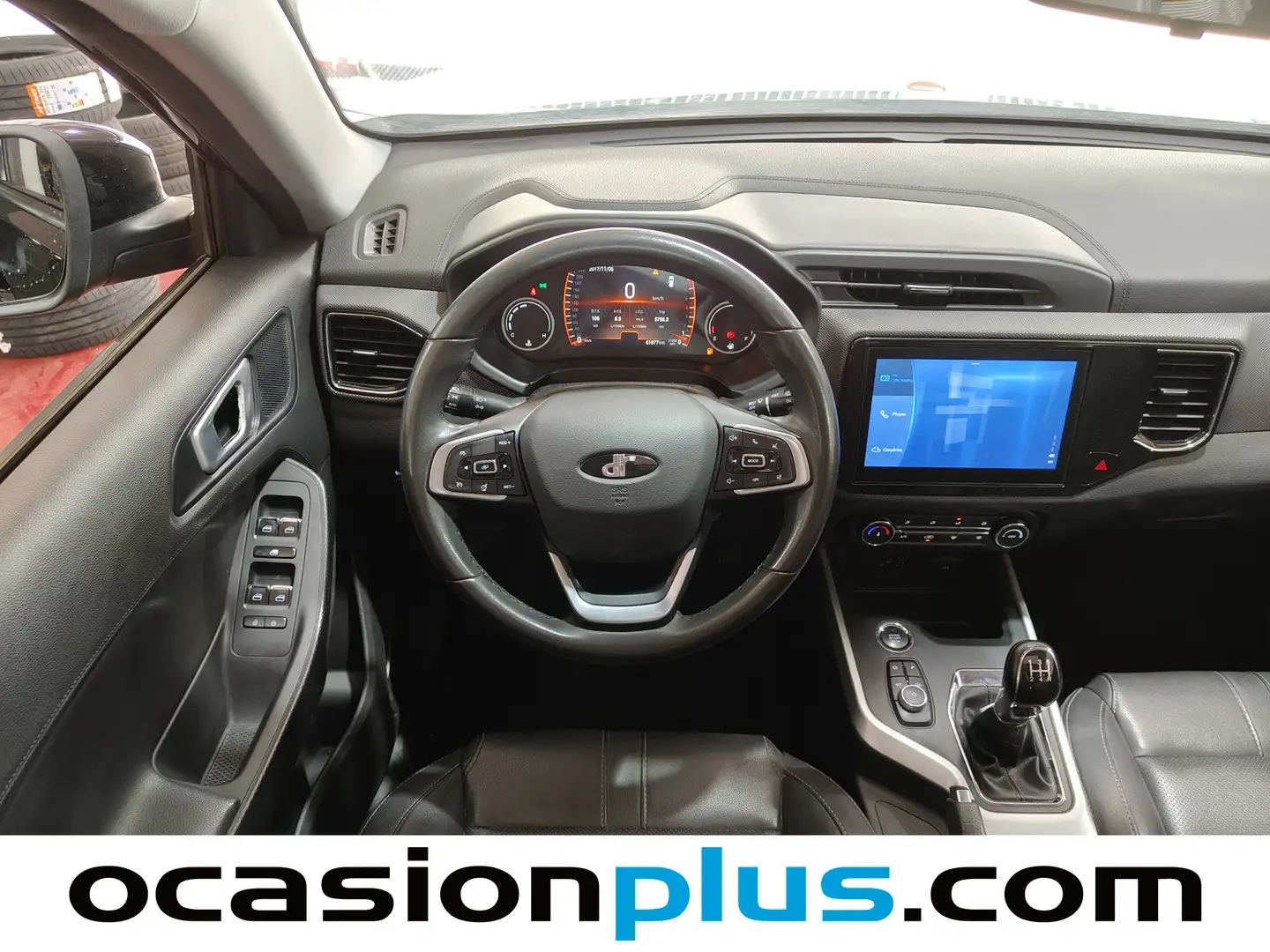 Foto DR AUTOMOBILES DR 4.0 DR AUTOMOBILES DR4 1.5 (116 CV)