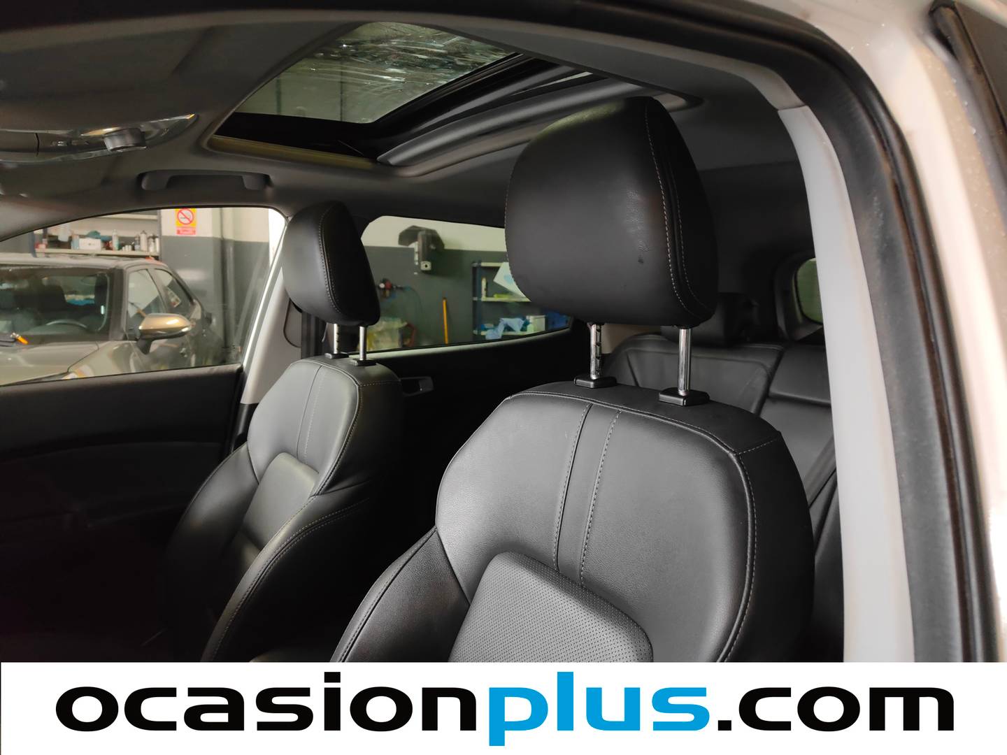 DR AUTOMOBILES DR 4.0 DR AUTOMOBILES DR4 1.5  (116 CV) de segunda mano