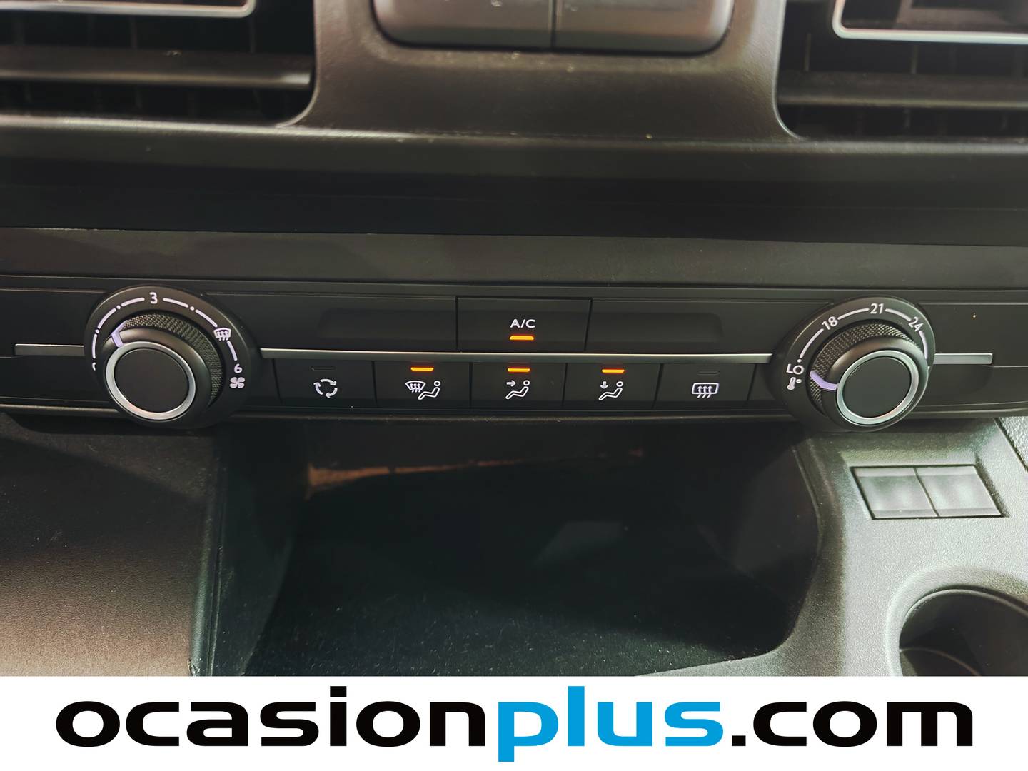 Citroën Berlingo Citroën Berlingo BlueHDi 130 Talla XL Feel (130 CV) 7 PLAZAS al mejor precio
