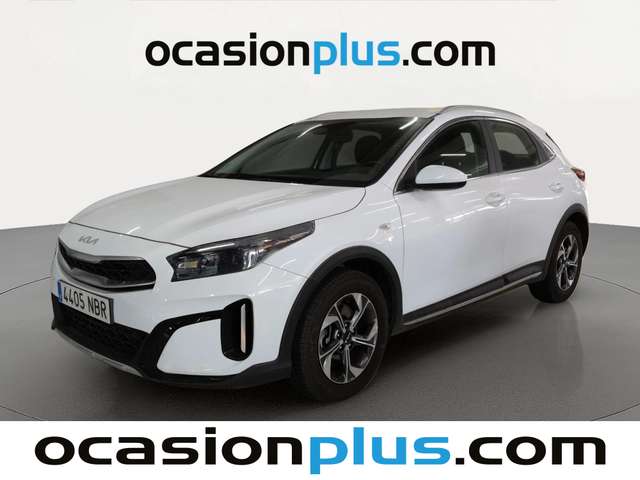 KIA XCeed 1.0 T-GDi Drive (100 CV) de segunda mano