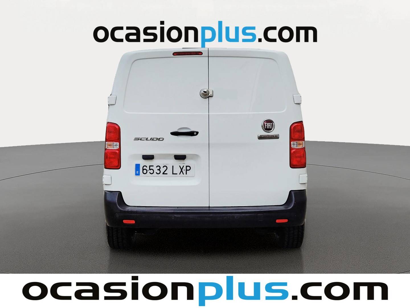 Foto Fiat Scudo Fiat Scudo 1.5 BlueHDI L1 Business (102 CV)