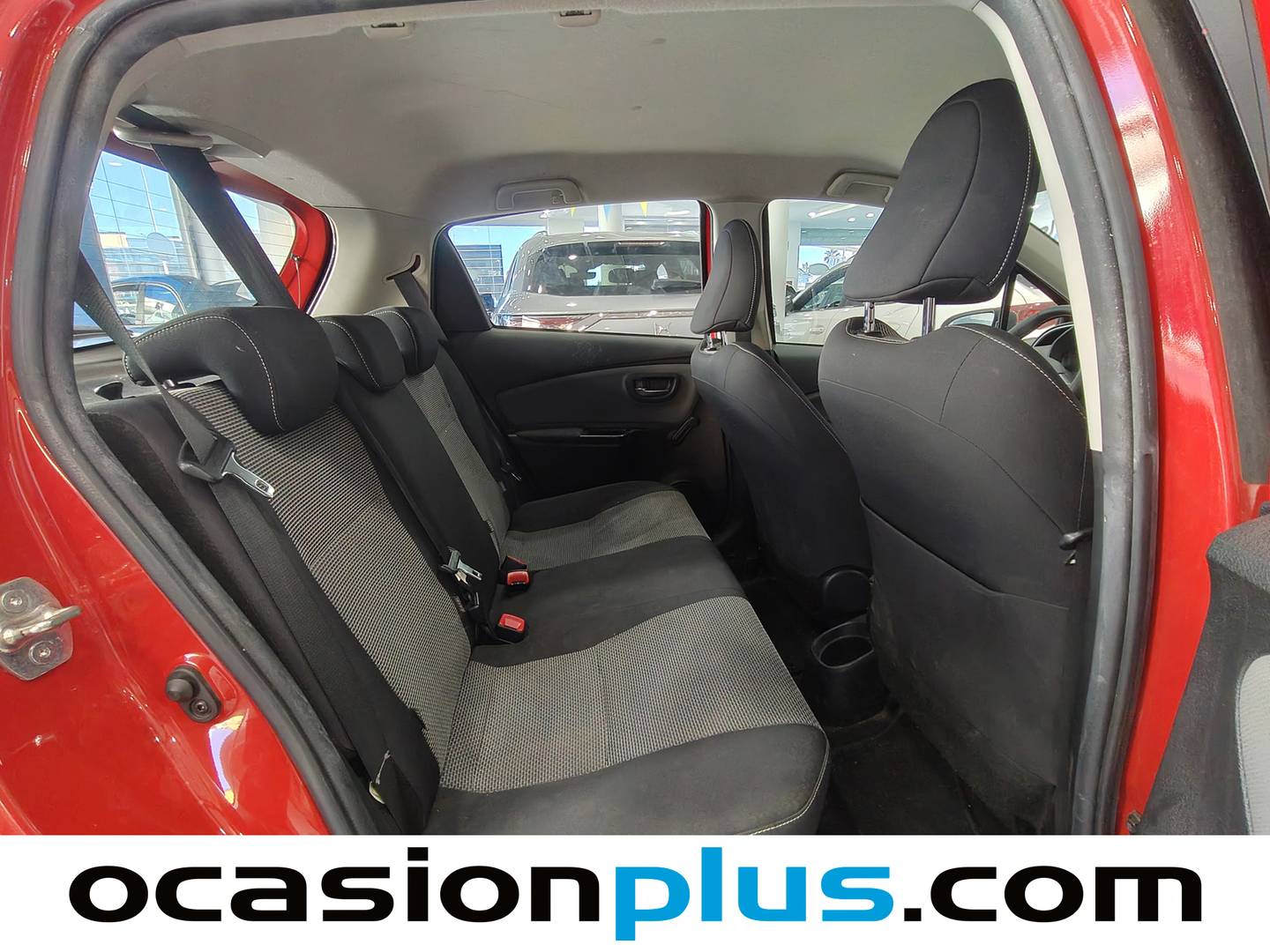Toyota Yaris Toyota Yaris 1.5 Hybrid Active (100 CV) al mejor precio
