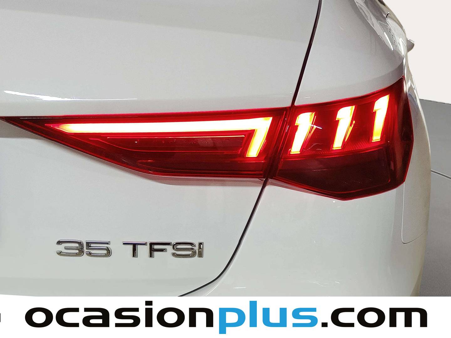Extras del Audi A3 Audi A3 Sportback Advanced 35 TFSI (150 CV)