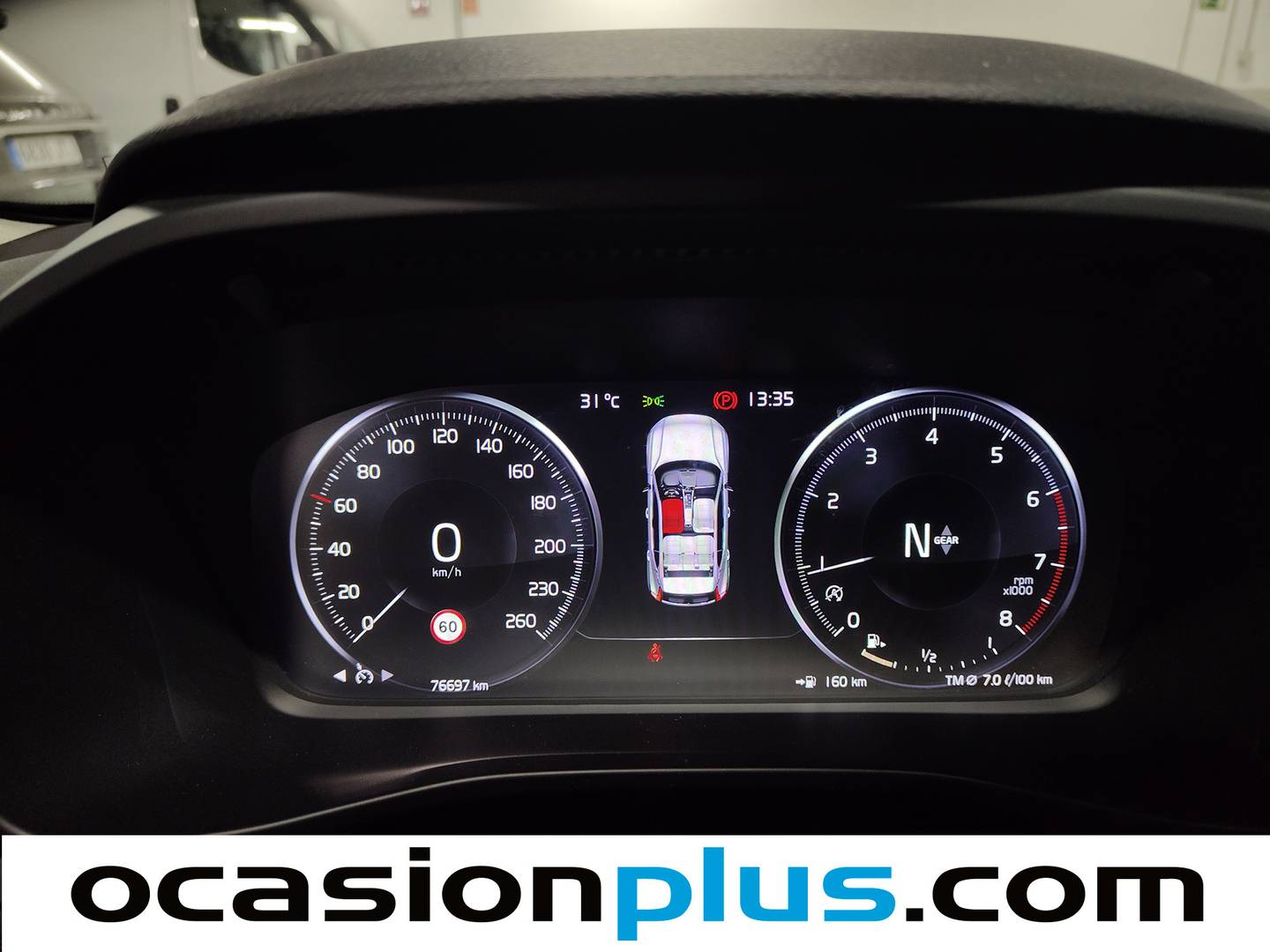 Volvo XC40 Volvo XC40 T2 Momentum Core (129 CV) 2020