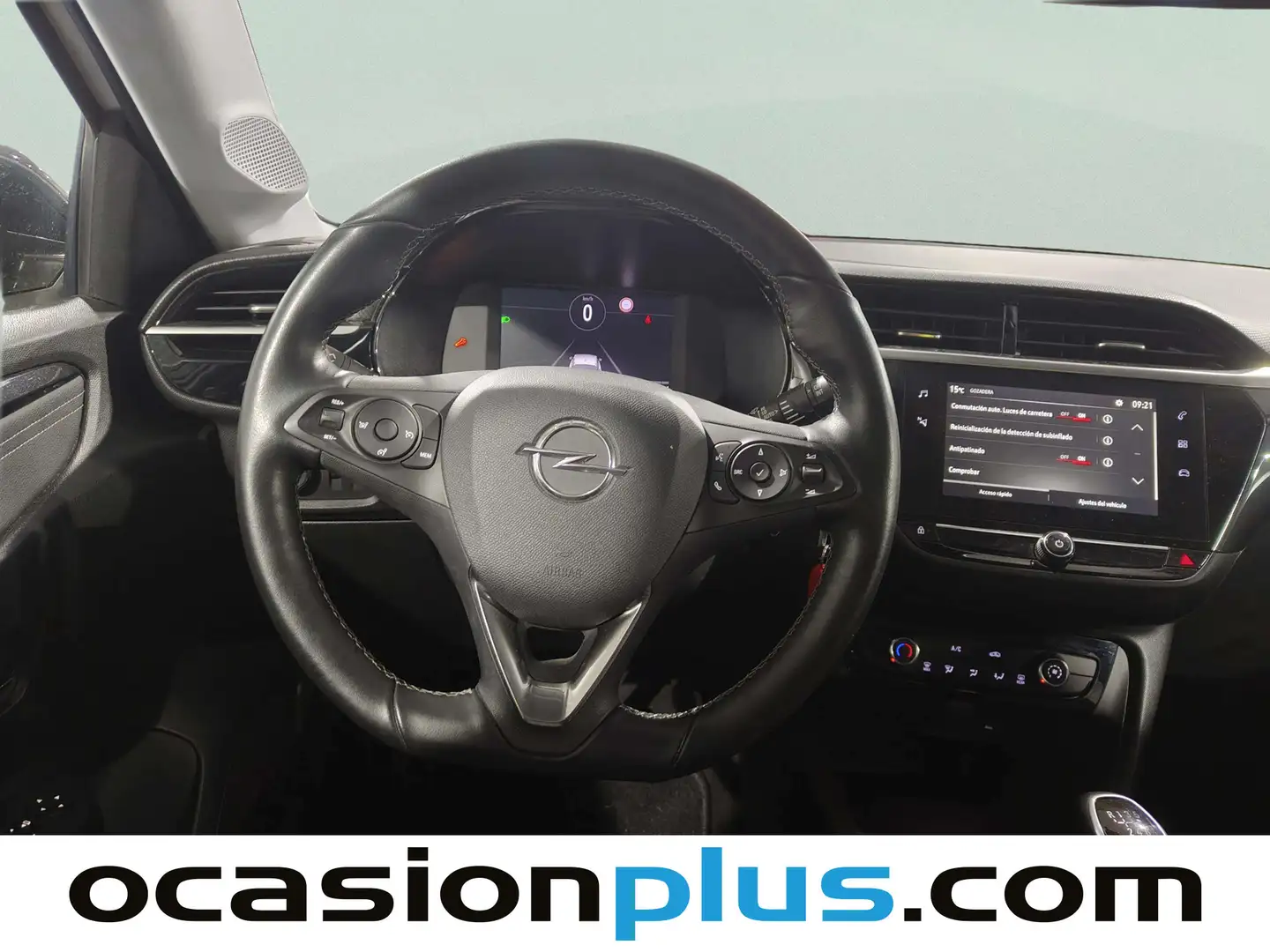 Foto Opel Corsa Opel Corsa 1.2 Turbo XHL Elegance (100 CV)