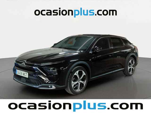 Citroën C5 x Ocasión Madrid