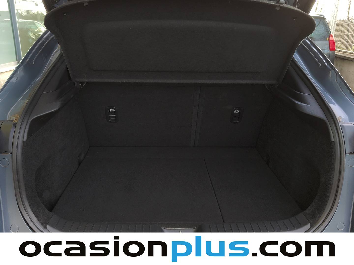 Fotos maletero Mazda CX-30 Mazda CX-30 2.0 Skyactiv-G Zenith 2WD (122 CV)