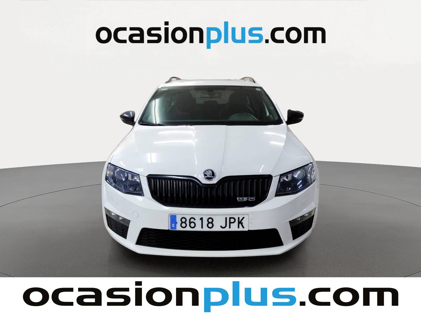 Skoda Octavia Skoda Octavia Combi Combi 2.0 TDI RS (184 CV) al mejor precio