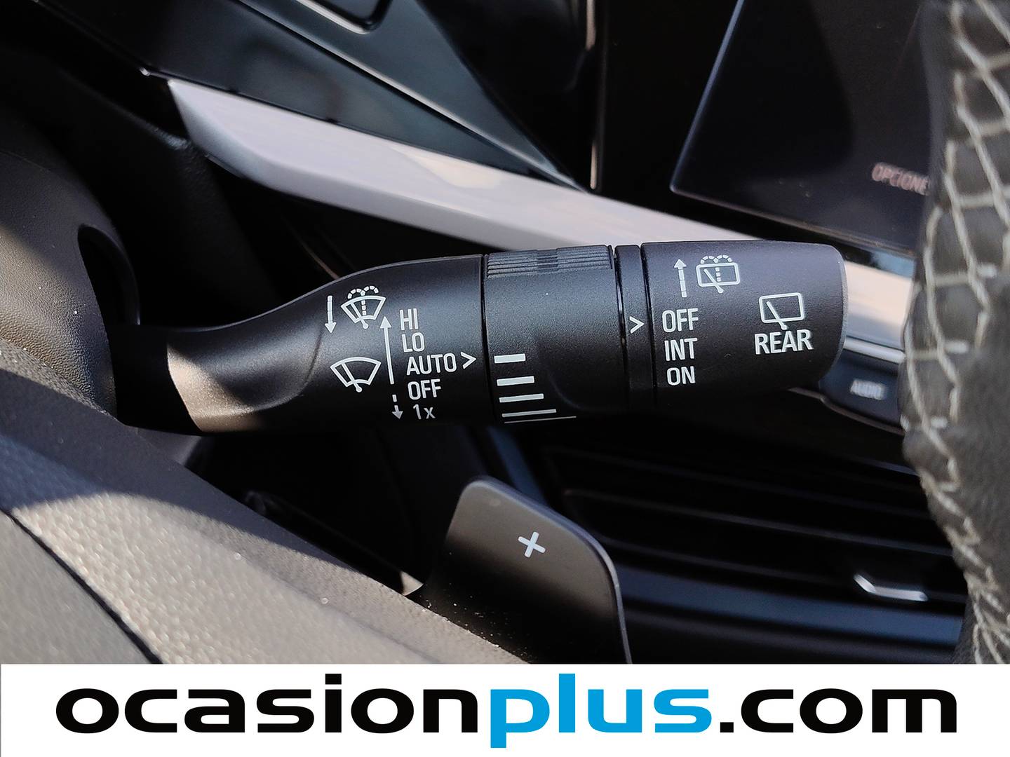 Opel Grandland Opel Grandland 1.5D DTH GS Auto (130 CV) 2024