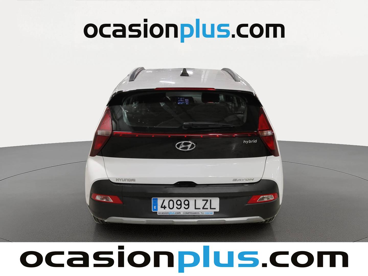 Hyundai Bayon Hyundai Bayon 1.0 TGDI 48V Maxx  (100 CV) al mejor precio
