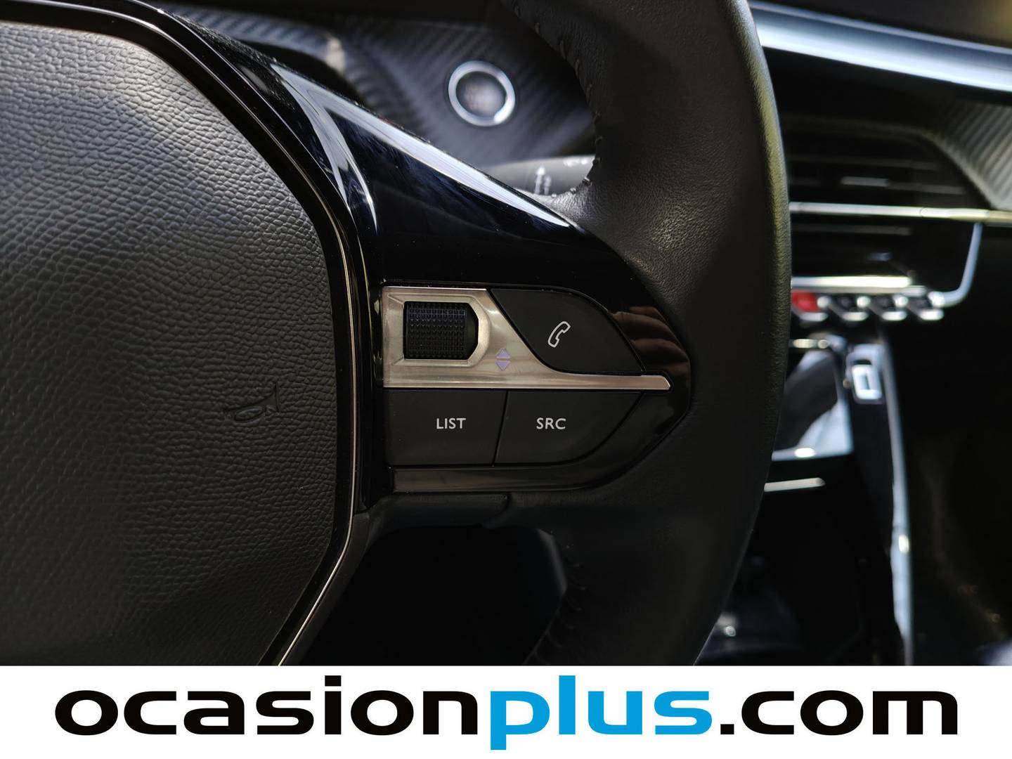 Peugeot 2008 Peugeot 2008 PureTech 100 S&S Allure Pack (100 CV) seminuevo