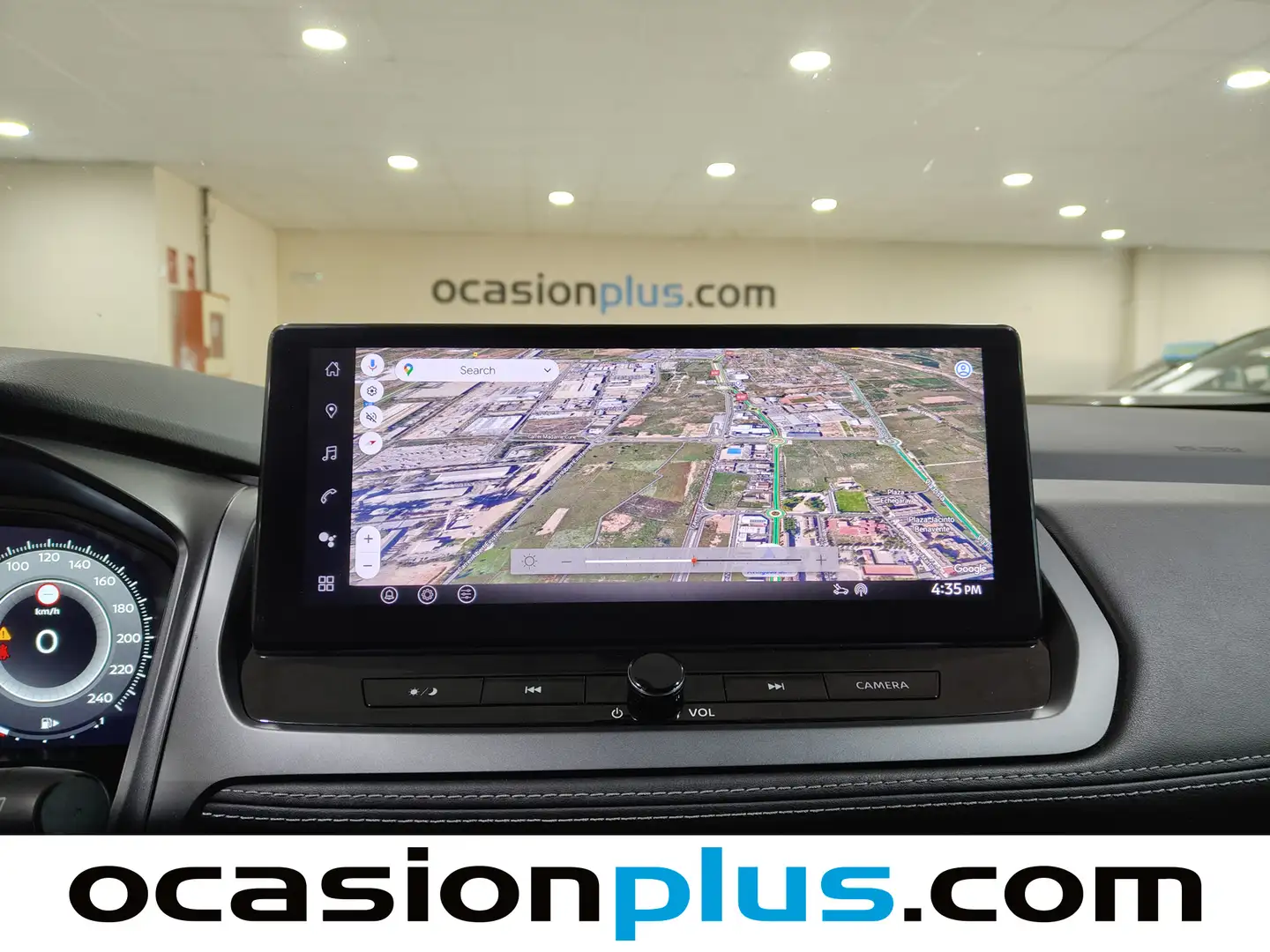 Foto Nissan QASHQAI Nissan Qashqai DIG-T 140 N-Connecta (140 CV)