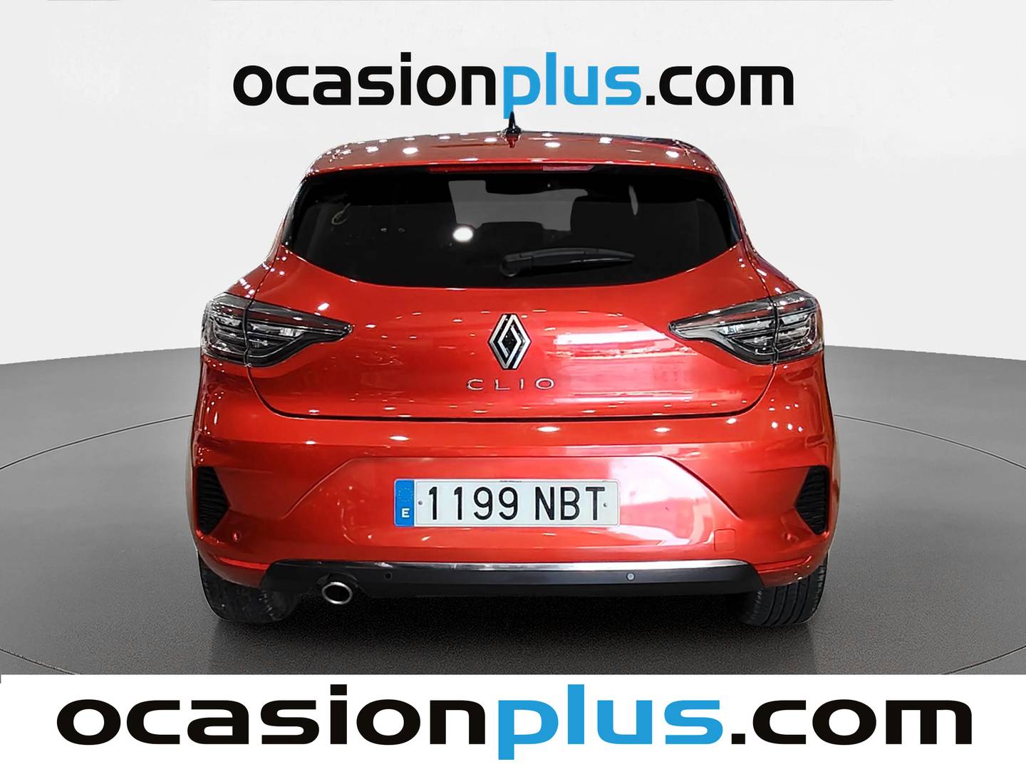 Renault Clio Renault Clio Techno Eco-G (100 CV) al mejor precio