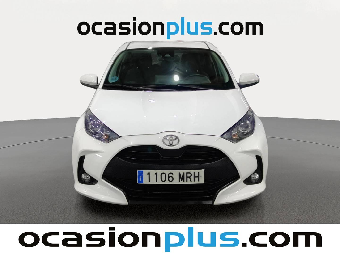 Foto Toyota Yaris Toyota Yaris 1.5 S-Edition (125 CV)