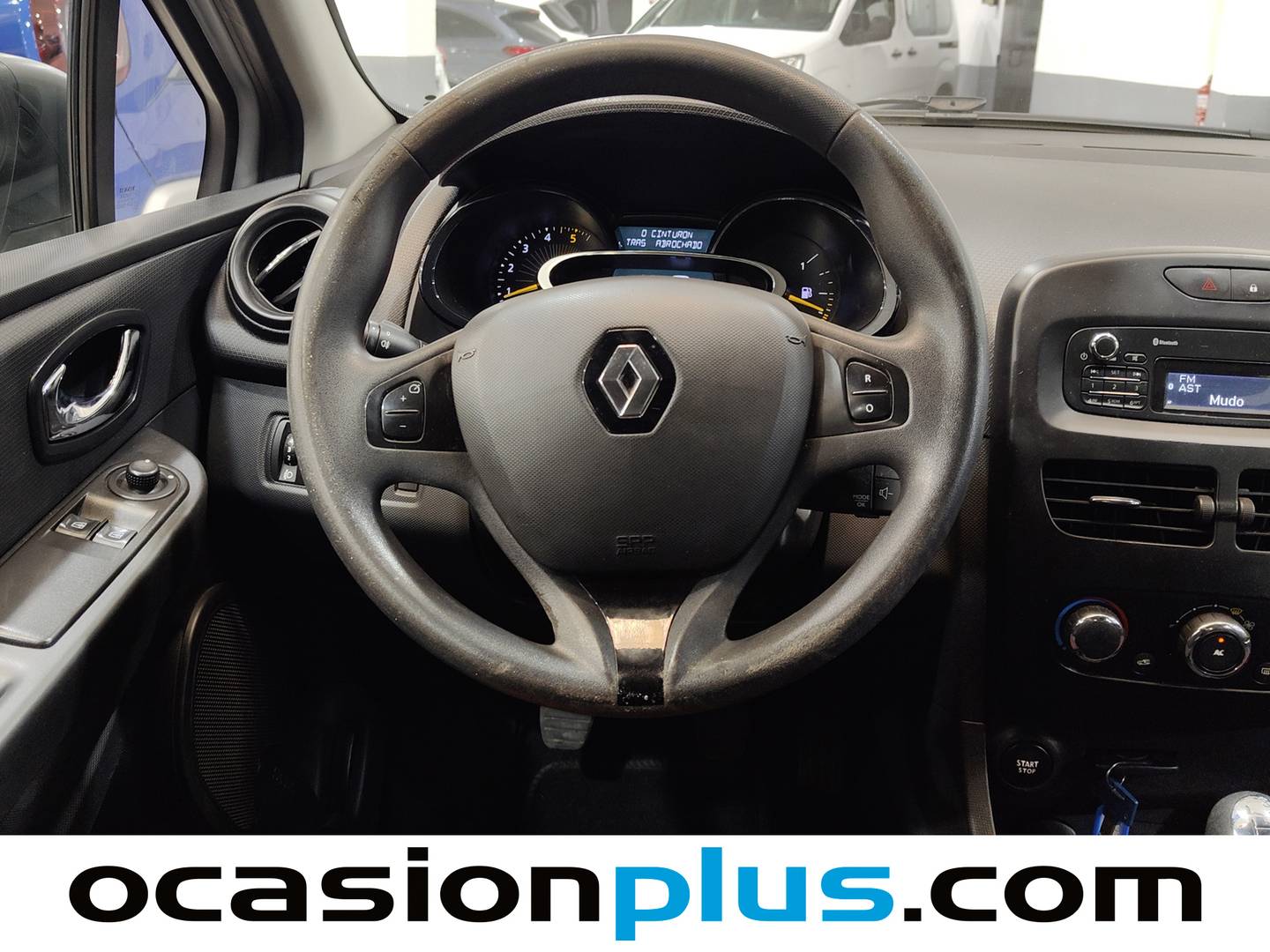 Renault Clio Renault Clio Business dCi (75 CV) manual