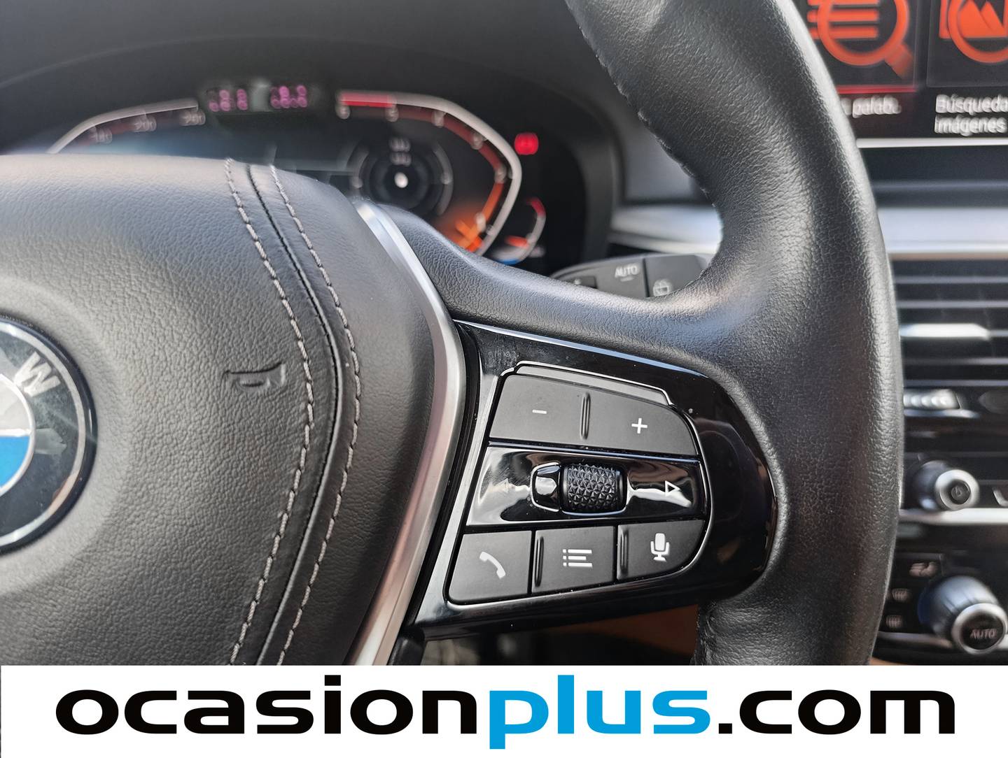 BMW Serie 5 BMW Serie 5 530d xDrive Touring (286 CV) barato