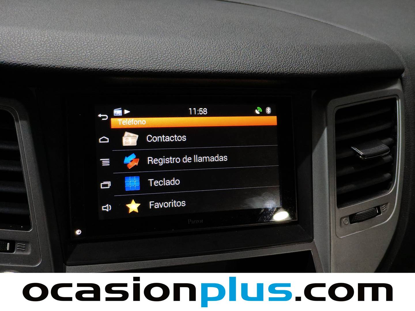Hyundai Tucson Hyundai Tucson 1.6 GDI BlueDrive Essence 4x2 (131 CV) al mejor precio